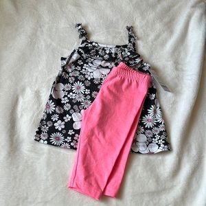 Carter’s 18M Outfit